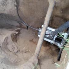 Trenchless Sewer Repair Lodi, CA 1